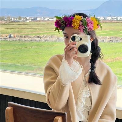 温迪和露西