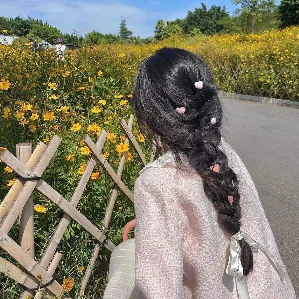 若问世界谁无伤